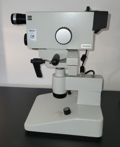 Rodenstock Refraktometer PR 50